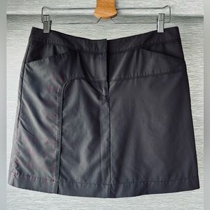 🏌🏼‍♀️Cutter & Buck Ladies Golf Skort NWOT⛳️